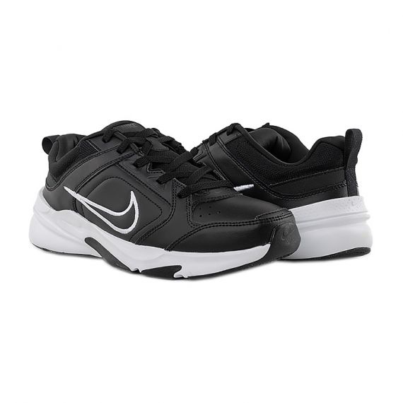 Кроссовки Nike DEFYALLDAY DJ1196-002, Цвет: черный, Размер производителя: 44.5, изображение 2