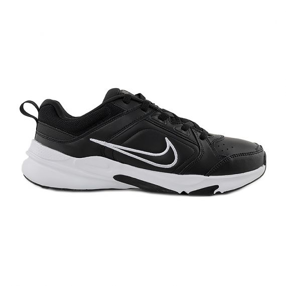 Кроссовки Nike DEFYALLDAY DJ1196-002, Цвет: черный, Размер производителя: 44.5