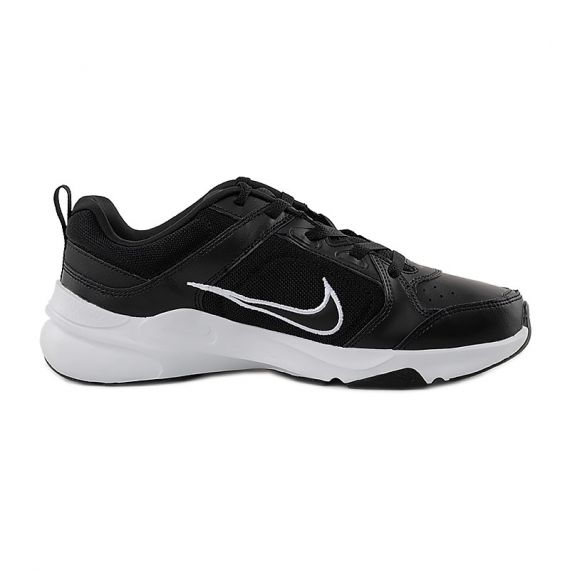 Кроссовки Nike DEFYALLDAY DJ1196-002, Цвет: черный, Размер производителя: 44.5, изображение 3