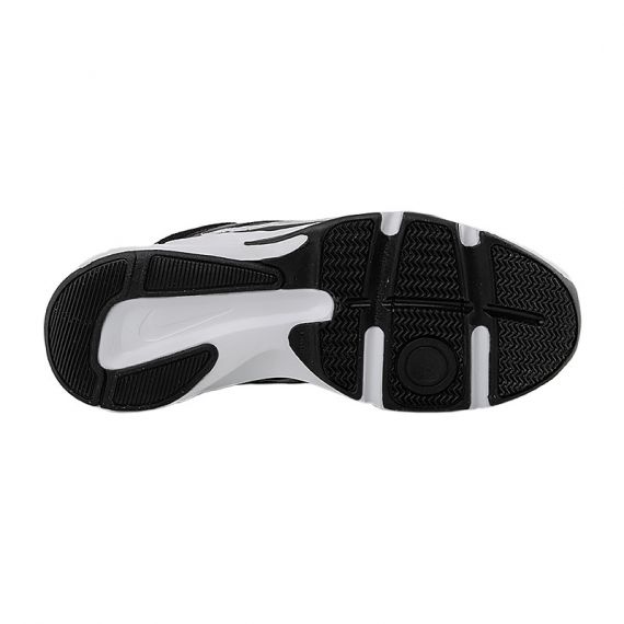 Кроссовки Nike DEFYALLDAY DJ1196-002, Цвет: черный, Размер производителя: 44.5, изображение 4