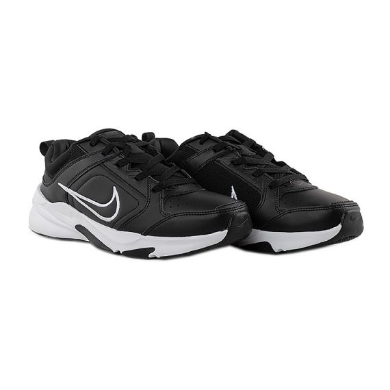Кроссовки Nike DEFYALLDAY DJ1196-002, Цвет: черный, Размер производителя: 44.5, изображение 5