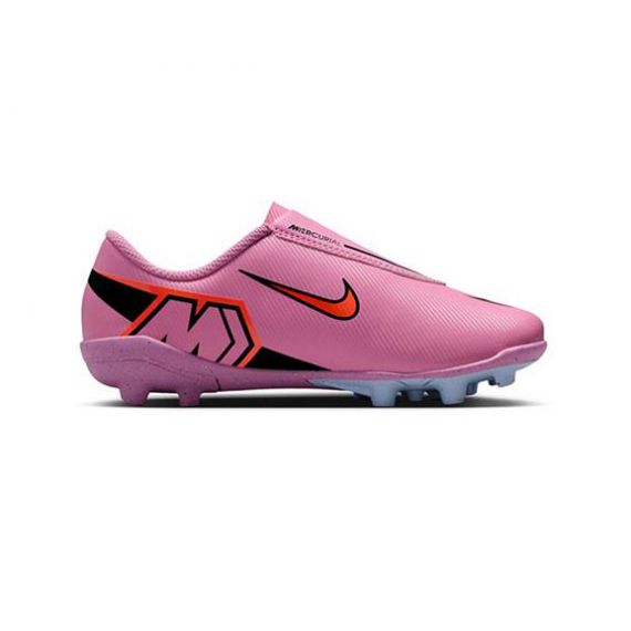 Бутси дитячі Nike JR VAPOR 16 CLUB MG PS (V) FQ8290-600, Колір: рожевий, Розмір виробника: 31.5
