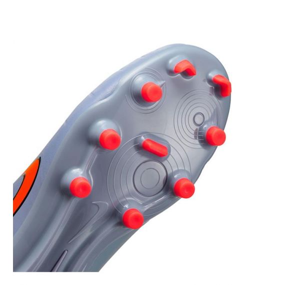 Бутси дитячі Nike JR LEGEND 10 CLUB FG/MG DV4352-402, Колір: фіолетовий, Розмір виробника: 37.5, зображення 3