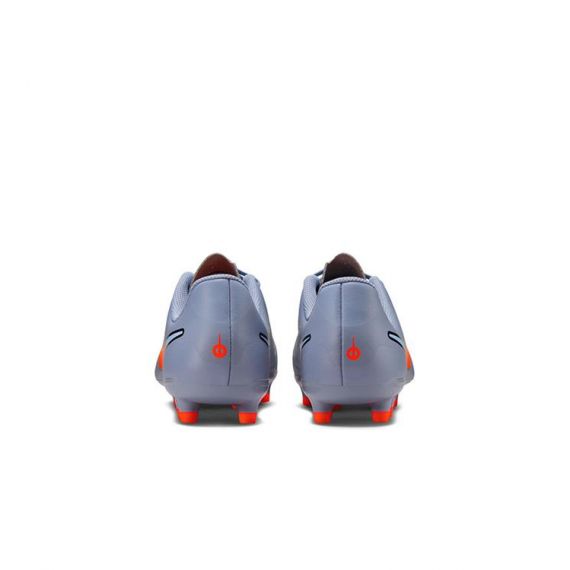 Бутси дитячі Nike JR LEGEND 10 CLUB FG/MG DV4352-402, Колір: фіолетовий, Розмір виробника: 37.5, зображення 6