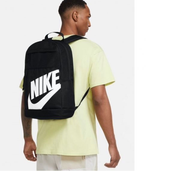 Рюкзак Nike ELMNTL BKPK - HBR DD0559-010, зображення 6