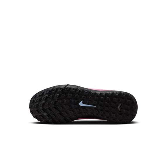 Сороконіжки дитячі Nike JR ZOOM VAPOR 16 ACADEMY TF FQ8284-600, Колір: рожевий, Розмір виробника: 38.5, зображення 4