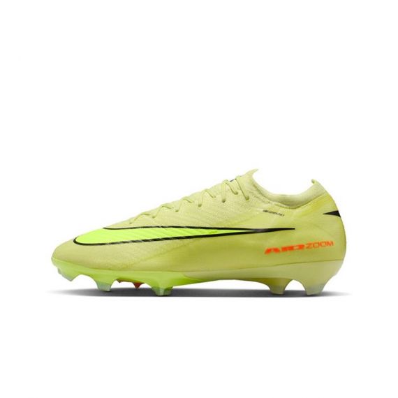 Бутси Nike ZM VAPOR 16 ELITE FG FQ1457-302, Колір: зелений, Розмір виробника: 41, зображення 3