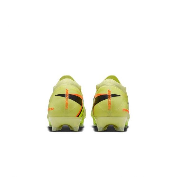 Бутси Nike ZM VAPOR 16 ELITE FG FQ1457-302, Колір: зелений, Розмір виробника: 41, зображення 4