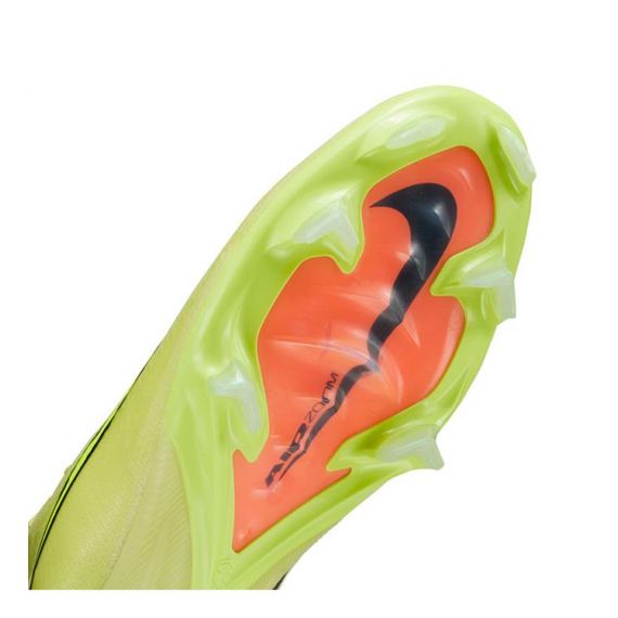Бутси Nike ZM VAPOR 16 ELITE FG FQ1457-302, Колір: зелений, Розмір виробника: 41, зображення 6