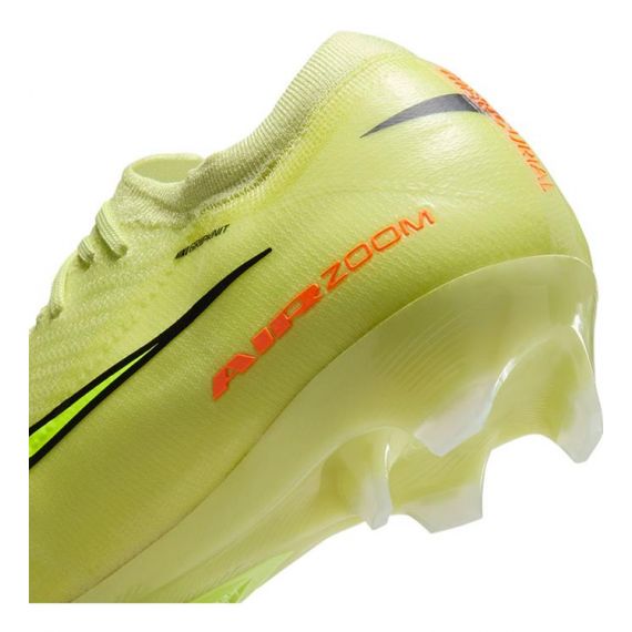 Бутси Nike ZM VAPOR 16 ELITE FG FQ1457-302, Колір: зелений, Розмір виробника: 41, зображення 7