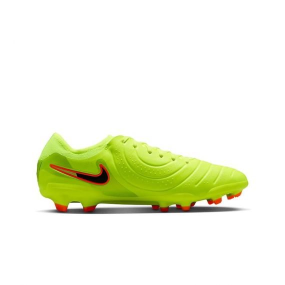 Бутси Nike LEGEND 10 PRO FG DV4333-701, Колір: салатовий, Розмір виробника: 40, зображення 4