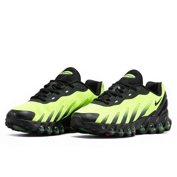 Кросівки Nike AIR MAX DN8 AMD HQ4681-010, Колір: салатовий, Розмір виробника: 42, зображення 3