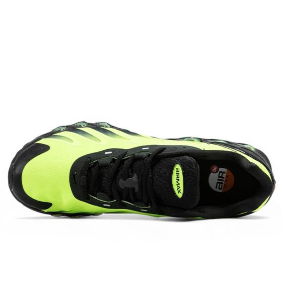 Кросівки Nike AIR MAX DN8 AMD HQ4681-010, Колір: салатовий, Розмір виробника: 42, зображення 4