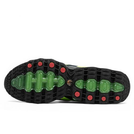 Кросівки Nike AIR MAX DN8 AMD HQ4681-010, Колір: салатовий, Розмір виробника: 42, зображення 5