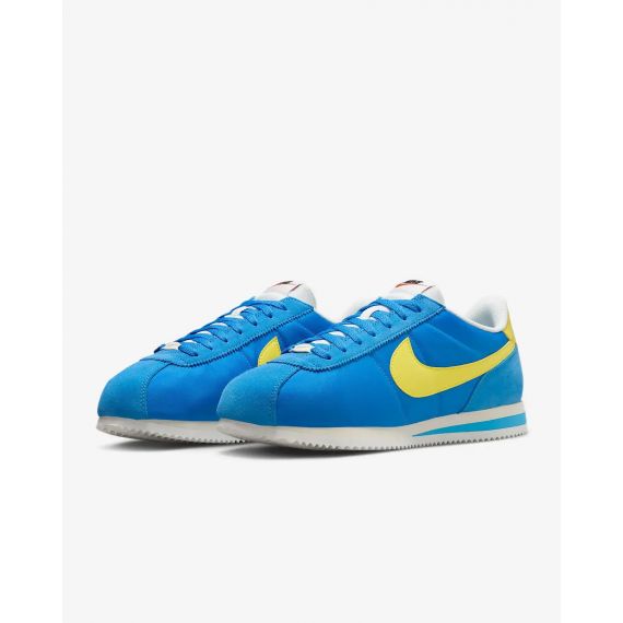 Кросівки Nike CORTEZ TXT HF0263-402, Колір: блакитний, Розмір виробника: 45, зображення 3