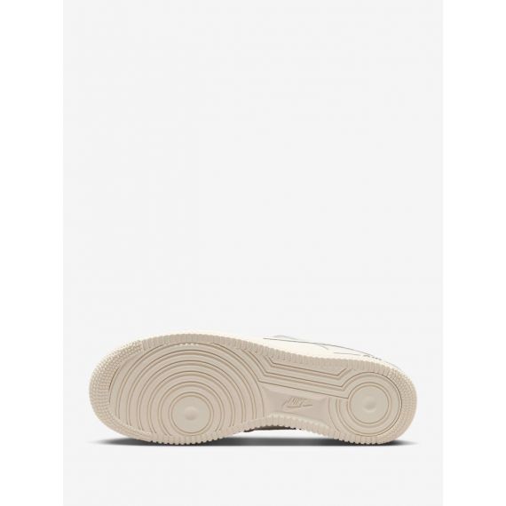 Кросівки Nike AIR FORCE 1 07 IB7677-101, Колір: білий, Розмір виробника: 44, зображення 8