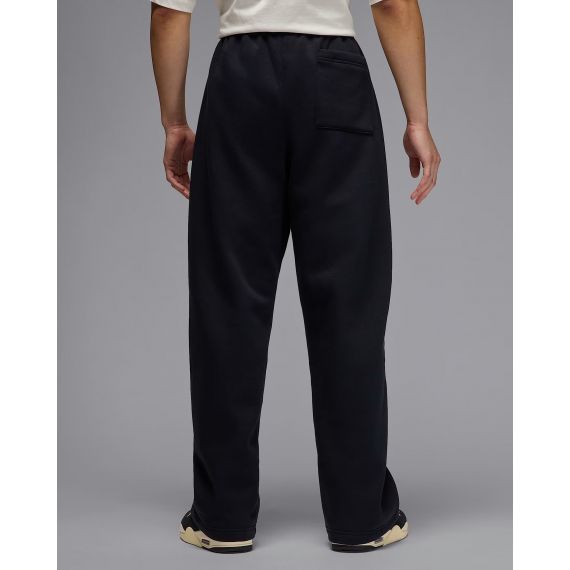 Штани Jordan M BRK OVS OH PANT IB7238-010, Колір: чорний, Розмір виробника: L, зображення 2