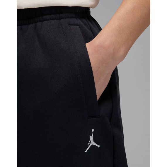 Штани Jordan M BRK OVS OH PANT IB7238-010, Колір: чорний, Розмір виробника: L, зображення 3