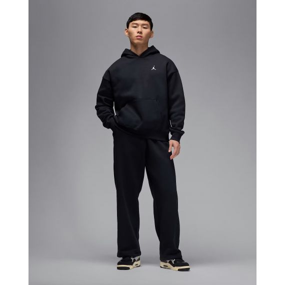 Штани Jordan M BRK OVS OH PANT IB7238-010, Колір: чорний, Розмір виробника: L, зображення 4