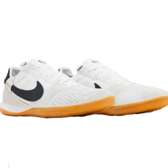 Футзалки Nike STREETGATO HV5759-100, Колір: білий, Розмір виробника: 44, зображення 3