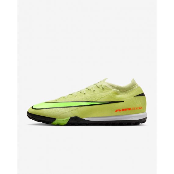 Сороконіжки Nike ZOOM VAPOR 16 PRO TF FQ8687-300, Колір: зелений, Розмір виробника: 44.5, зображення 2