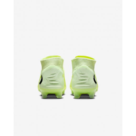 Бутси Nike PHANTOM 6 HIGH ELITE FG HJ2147-800, Колір: салатовий, Розмір виробника: 43, зображення 6