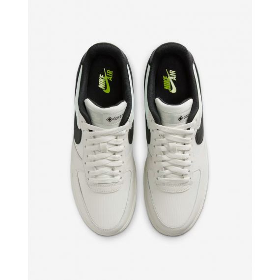 Кросівки Nike AIR FORCE 1 GTX CK2630-004, Колір: білий, Розмір виробника: 43, зображення 4