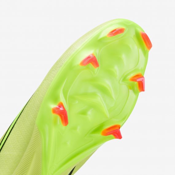 Бутси Nike ZM SUPERFLY 10 PRO FG HF9433-300, Колір: зелений, Розмір виробника: 44, зображення 7