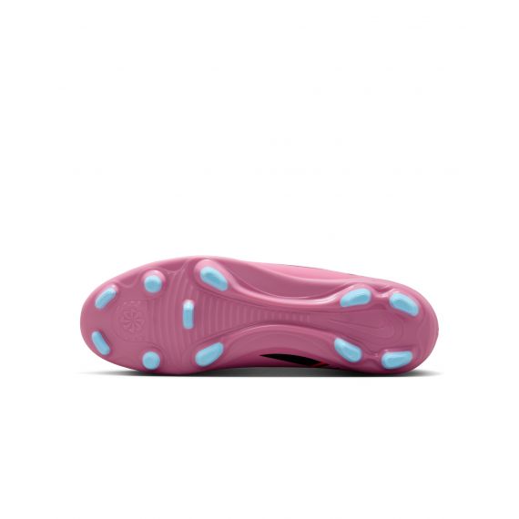 Бутси Nike SUPERFLY 10 CLUB FG/MG FQ8314-600, Колір: рожевий, Розмір виробника: 42.5, зображення 3
