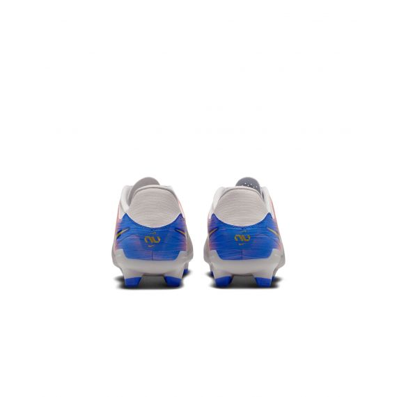 Бутси Nike LEGEND 10 ACADEMY FG/MG NU2 IM7518-001, Колір: сірий, Розмір виробника: 45.5, зображення 6