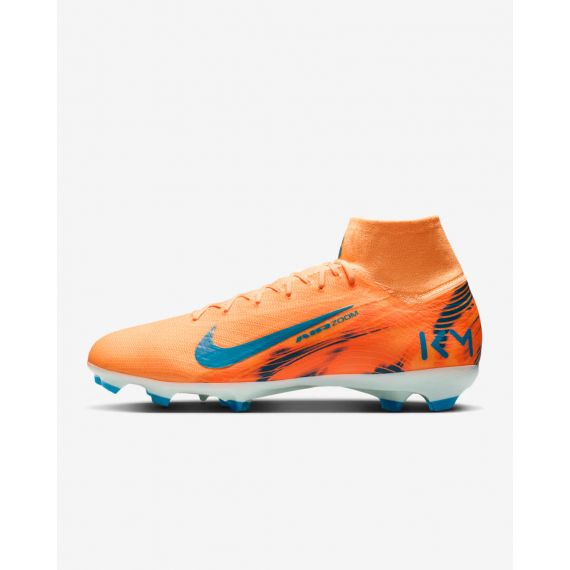 Бутси Nike ZM SUPERFLY 10 PRO KM FG IM9321-801, Колір: помаранчевий, Розмір виробника: 44, зображення 2