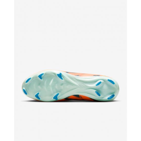 Бутси Nike ZM SUPERFLY 10 PRO KM FG IM9321-801, Колір: помаранчевий, Розмір виробника: 44, зображення 3