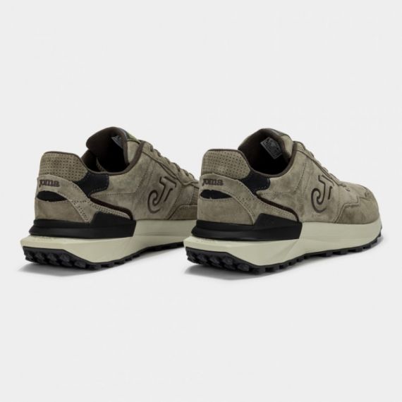 Кросівки чоловічі Joma C.DELTA CDELTW2535, Колір: коричневий, Розмір виробника: 40, зображення 3