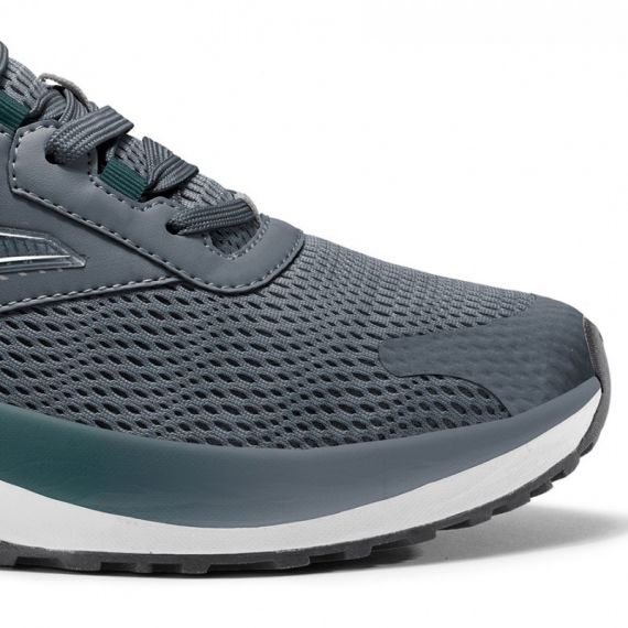 Кросівки бігові Joma ACTIVE RACTIW2520, Колір: темно-сірий, Розмір виробника: 40, зображення 3