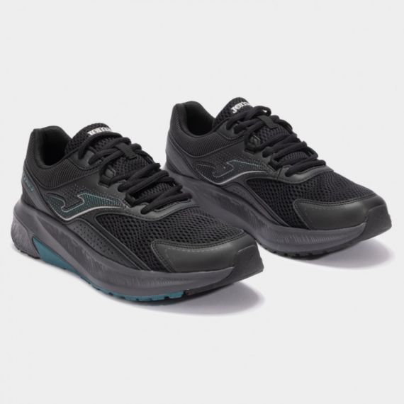 Кросівки бігові Joma VITALY RVITAW2531, Колір: чорний, Розмір виробника: 41, зображення 2