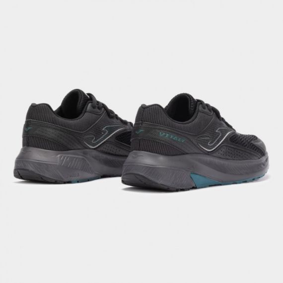 Кросівки бігові Joma VITALY RVITAW2531, Колір: чорний, Розмір виробника: 41, зображення 3