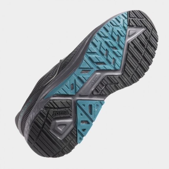 Кросівки бігові Joma VITALY RVITAW2531, Колір: чорний, Розмір виробника: 41, зображення 5