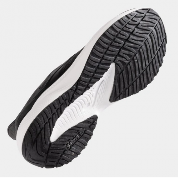 Кросівки бігові Joma RODIO RRODIW2501, Колір: чорний, Розмір виробника: 40, зображення 5
