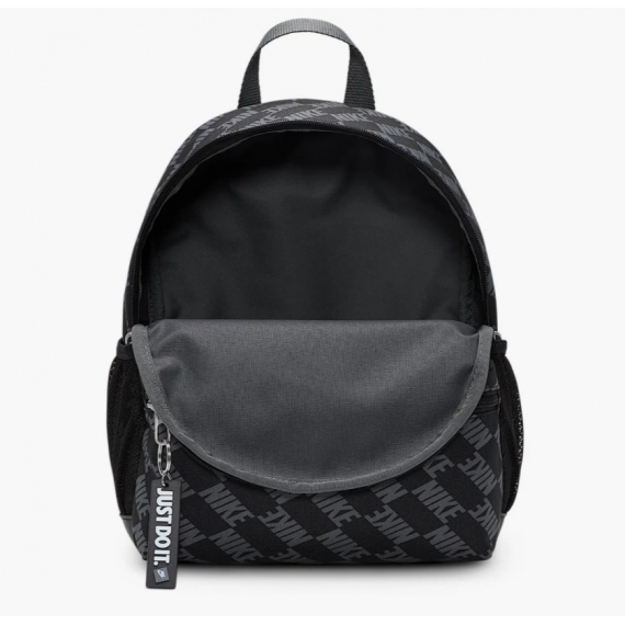 Рюкзак Nike Y BRSLA JDI MNI BK-AOP FA25 HV6481-010, зображення 3