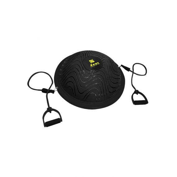Балансувальна подушка Zeus BOSU BALL NE/GF Z01472