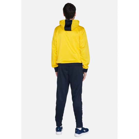 Спортивний костюм Zeus TUTA RODI GI/BL Z01705, Колір: жовтий, Розмір виробника: М, зображення 5