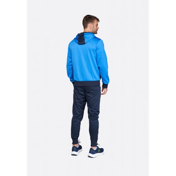 Спортивний костюм Zeus TUTA RODI RO/BL Z01710, Колір: синій, Розмір виробника: L, зображення 6