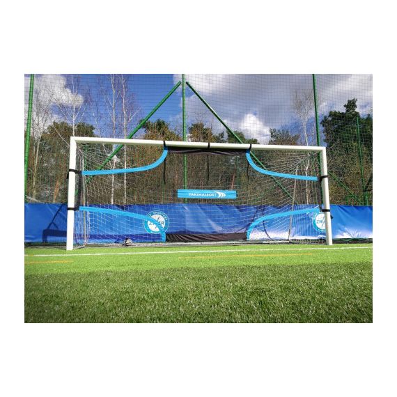 Екран Yakimasport для футбольних воріт 5х2 м 100225