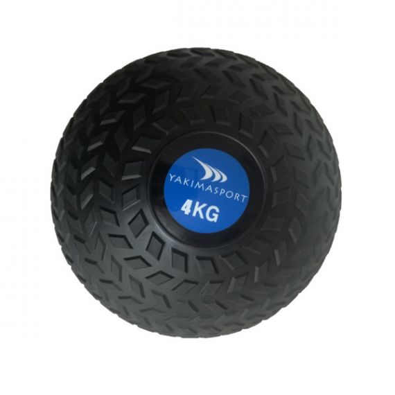 Медбол Yakimasport Slam Ball Pro 4 кг (100421)
