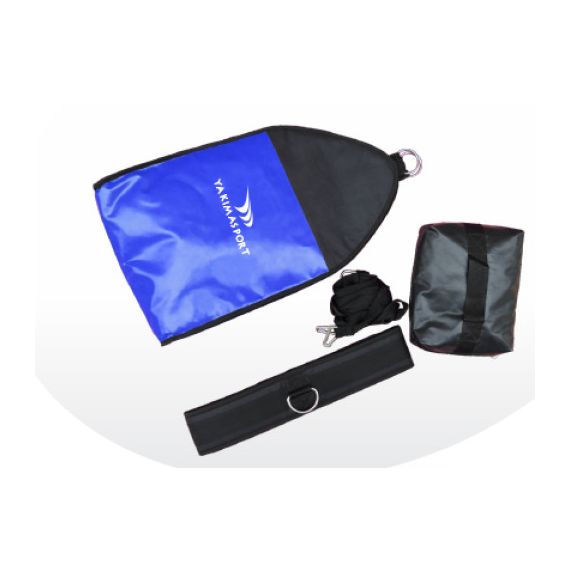 Санки Yakimasport SpeedSac тренувальні 100331, зображення 2