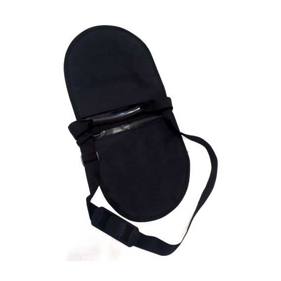 Обважнювач сумка Yakimasport для футбольних воріт 100416