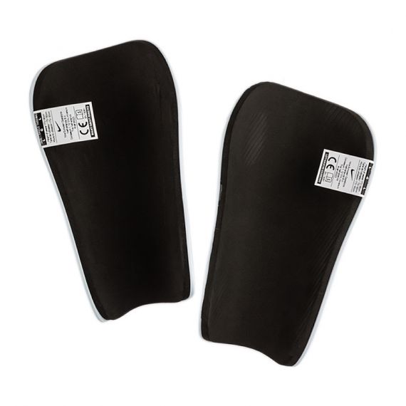 Щитки Nike GUARD-CE SP2162-100, Колір: білий, Розмір виробника: XS, зображення 2