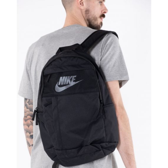 Рюкзак Nike ELMNTL BKPK - LBR DD0562-010, зображення 6