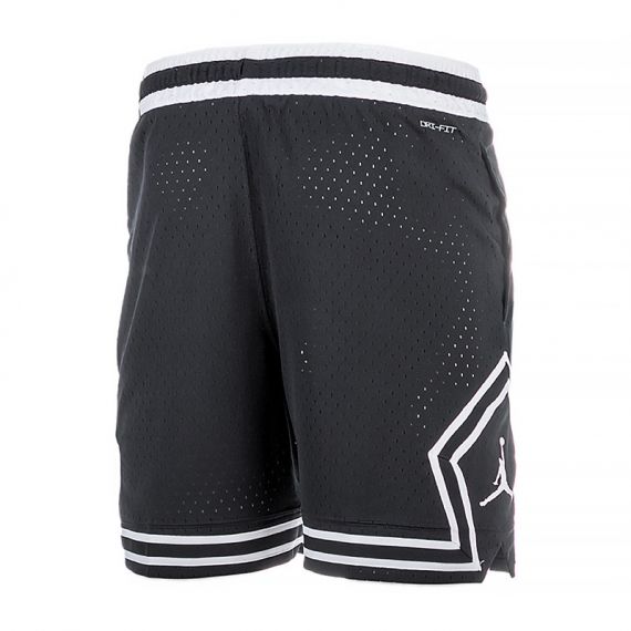 Шорти Jordan M DF SPRT DMND SHORT DX1487-010, Колір: чорний, Розмір виробника: L, зображення 3