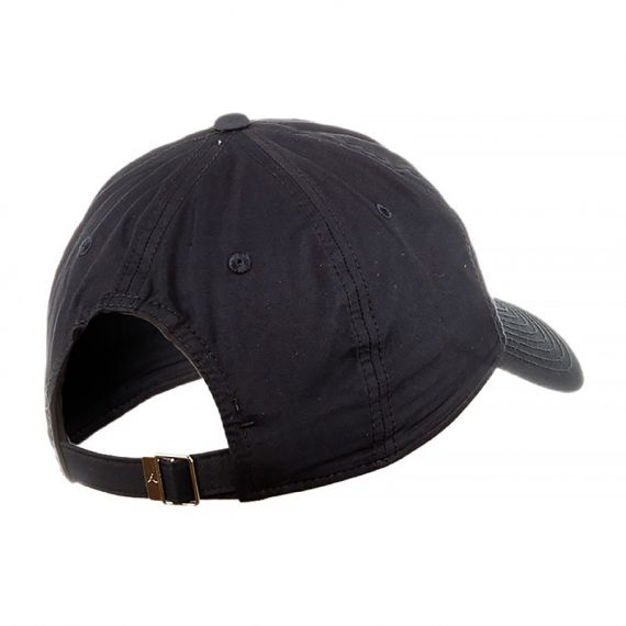 Бейсболка Jordan CLUB CAP US CB JUMPMAN FD5185-010, зображення 2